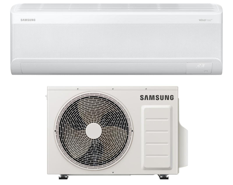 Nordic WindFree S2 Samsung