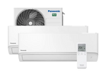 Panasonic Multisplit 3Z52TBE 2 innedelar
