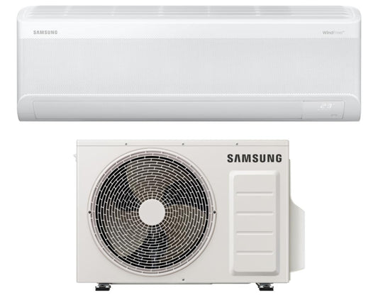 Nordic WindFree S2 Samsung