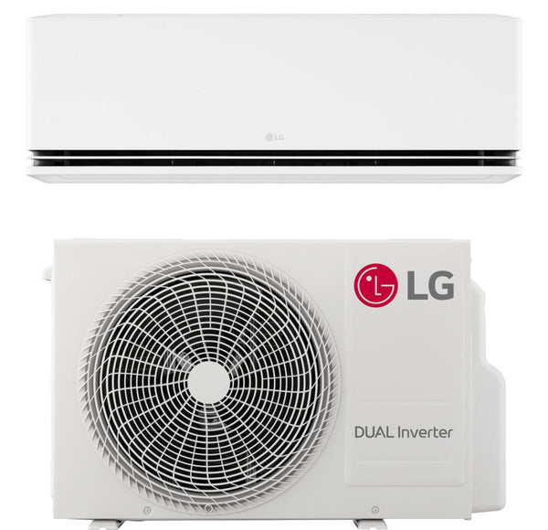 Dualcool Premium LG