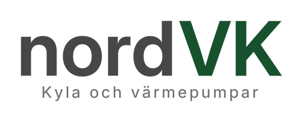 NORD VK – Kyla och värmepumpar